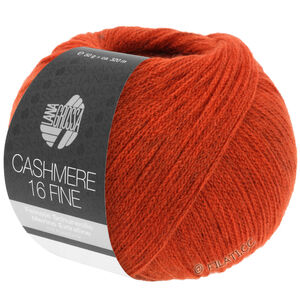 Lana Grossa CASHMERE 16 FINE | 044-rost