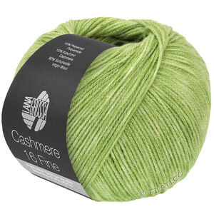 Lana Grossa CASHMERE 16 FINE | 054-lindgrön