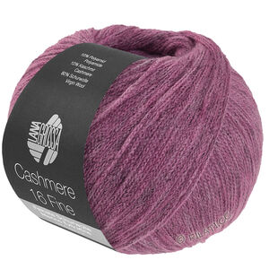 Lana Grossa CASHMERE 16 FINE | 063-ljungröd