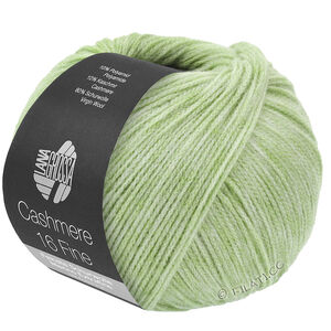 Lana Grossa CASHMERE 16 FINE | 067-vitgrön