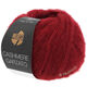 Lana Grossa CASHMERE GARZATO | 03-röd