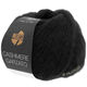 Lana Grossa CASHMERE GARZATO | 04-svart