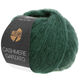 Lana Grossa CASHMERE GARZATO | 10-petrolgrön