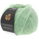 Lana Grossa CASHMERE GARZATO | 15-mintgrön