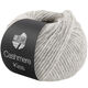 Lana Grossa CASHMERE KISS | 105-ljus grå