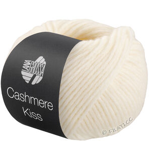 Lana Grossa CASHMERE KISS | 109-vit