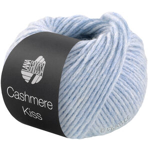 Lana Grossa CASHMERE KISS | 110-ljus blå