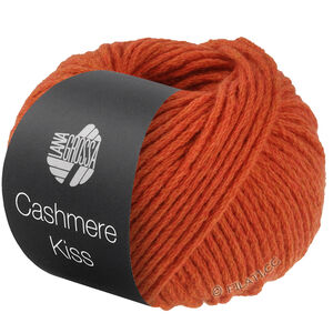 Lana Grossa CASHMERE KISS | 125-pumparöd