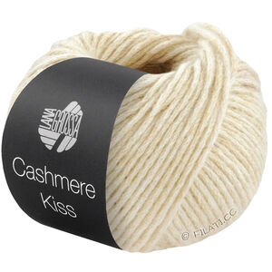 Lana Grossa CASHMERE KISS | 126-mussla