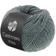 Lana Grossa CASHMERE KISS | 134-gråblå