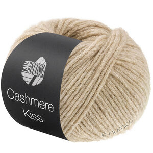 Lana Grossa CASHMERE KISS | 136-ljus beige