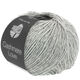 Lana Grossa CASHMERE LOVE | 11-ljus grå