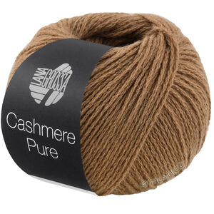 Lana Grossa CASHMERE PURE | 01-kamel