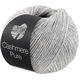 Lana Grossa CASHMERE PURE | 05-ljus grå