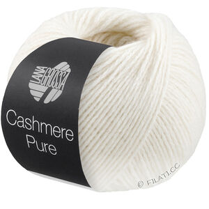Lana Grossa CASHMERE PURE | 09-vit
