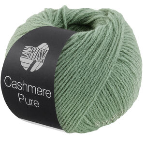 Lana Grossa CASHMERE PURE | 14-resedagrön