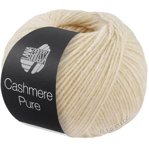 Lana Grossa CASHMERE PURE | 26-mussla
