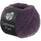 Lana Grossa CASHMERE PURE | 30-plommonblå