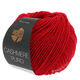 Lana Grossa CASHMERE PURO | 09-röd