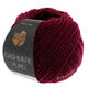 Lana Grossa CASHMERE PURO | 10-mörk röd