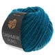 Lana Grossa CASHMERE PURO | 17-mörk petrol