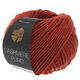 Lana Grossa CASHMERE PURO | 24-rödbrun