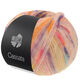 Lana Grossa CASSATA | 13-pastellrosa/gul/orange/blå/mint/lila