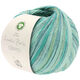 Lana Grossa CERTO Print (Linea Pura) | 106-grågrön/jade/gråblå/grönbeige