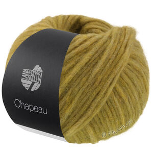 Lana Grossa CHAPEAU | 03-oliv