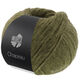 Lana Grossa CHAPEAU | 04-mörk oliv