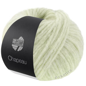 Lana Grossa CHAPEAU | 05-mjuk grön