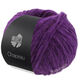 Lana Grossa CHAPEAU | 09-mörk violett