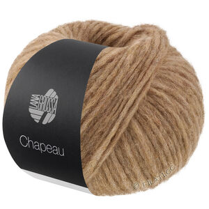 Lana Grossa CHAPEAU | 17-kamel
