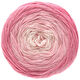 Lana Grossa CHILLY DÉGRADÉ (ABOUT BERLIN) | 108-rosa graderat