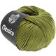 Lana Grossa CLASSICO Uni | 62-olivgrön