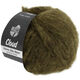 Lana Grossa CLOUD | 25-mörk oliv