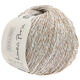 Lana Grossa COLLINO (Linea Pura) | 01-vit/beige/ljus brun
