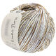 Lana Grossa COLLINO (Linea Pura) | 02-vit/brun