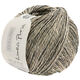 Lana Grossa COLLINO (Linea Pura) | 04-lin/svart/vit