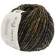 Lana Grossa COLLINO (Linea Pura) | 12-svart/brun/natur