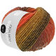 Lana Grossa COLORS FOR YOU | 162-mandarin/orange/oliv/grå/ocker/brun/senap/jeansblå