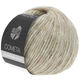 Lana Grossa COMETA | 02-beige/gyllen/silver