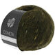 Lana Grossa COMETA | 13-khaki/gyllen/silver
