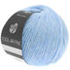 Lana Grossa COOL AIR Fine | 18-ljus blå
