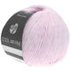Lana Grossa COOL AIR Fine | 19-mjuk rosa