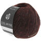 Lana Grossa COOL AIR Fine | 20-svartbrun