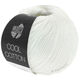 Lana Grossa COOL COTTON | 01-vit