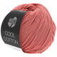 Lana Grossa COOL COTTON | 05-laxrosa
