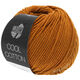 Lana Grossa COOL COTTON | 11-ockerbrun
