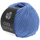 Lana Grossa COOL COTTON | 16-kungsblå
